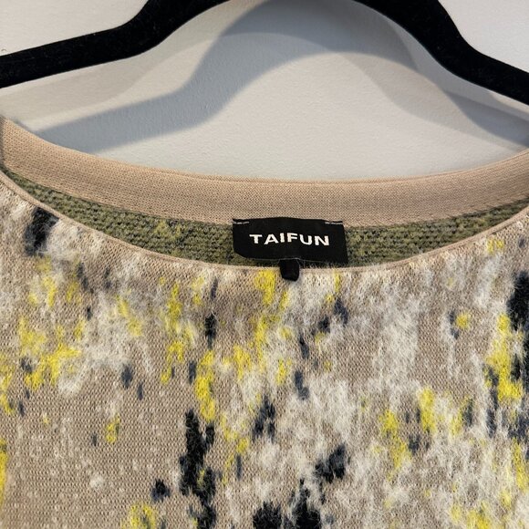 TAIFUN Sweater - Picture 2 of 3